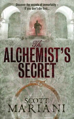 The Alchemist's Secret by Mariani, Scott