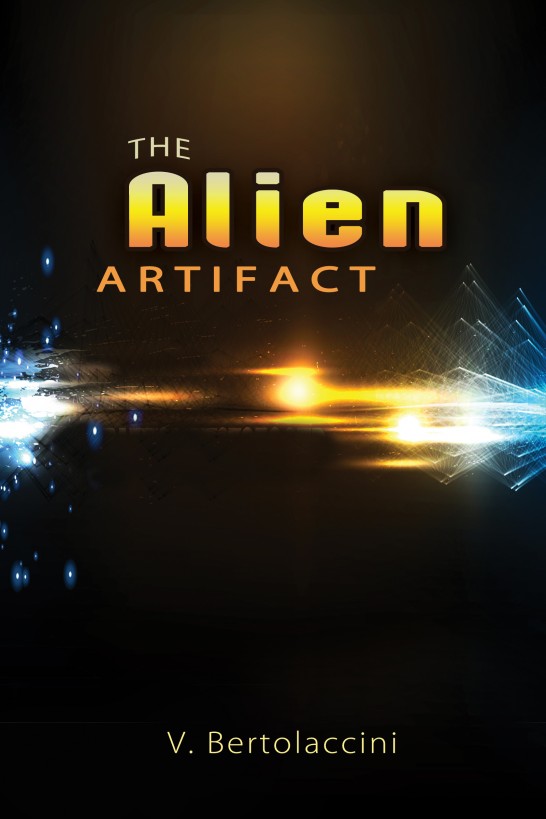 The Alien Artifact 6 (Part I) by V Bertolaccini