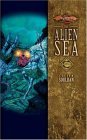 The Alien Sea (2006) by Lucien Soulban