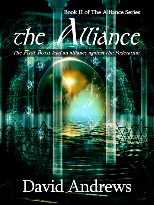 The Alliance by David Andrews