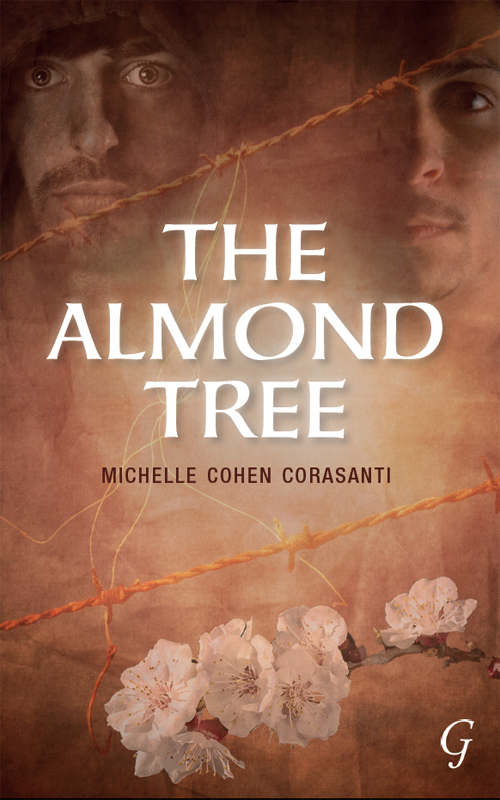 The Almond Tree by Corasanti, Michelle Cohen