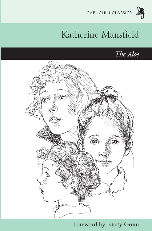 The Aloe by Katherine Mansfield