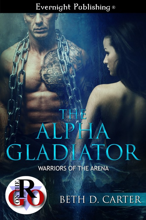 The Alpha Gladiator by Erin M. Leaf