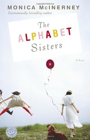 The Alphabet Sisters (2005) by Monica McInerney