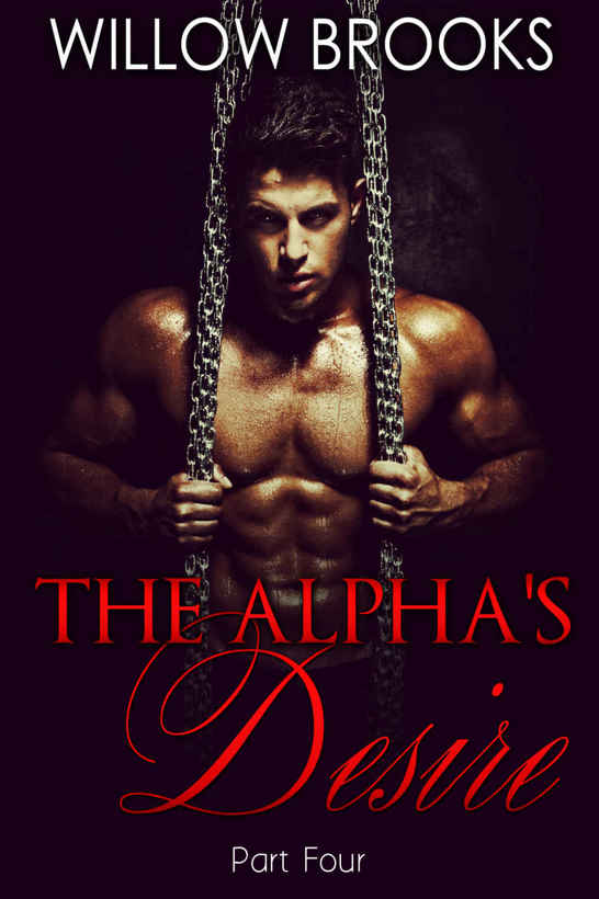 The Alpha's Desire 4