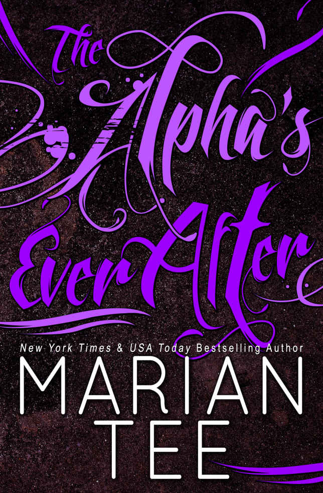 The Alpha's Ever After - (Werewolf Romance) (Ilie and Soleil Book 2)