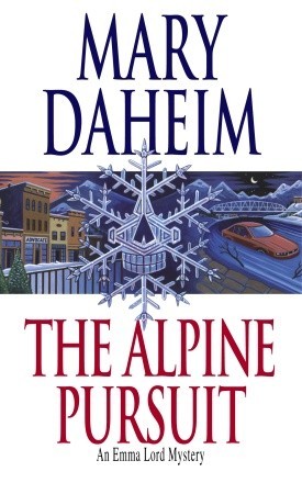 The Alpine Pursuit (2005) by Mary Daheim