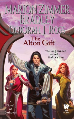 The Alton Gift by Marion Z. Bradley