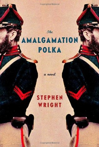 The Amalgamation Polka (2006) by Stephen Wright