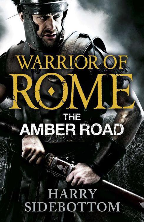 The Amber Road