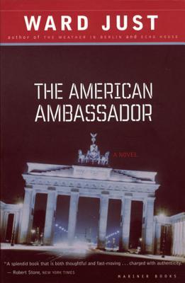 The American Ambassador: A Novel (2003)