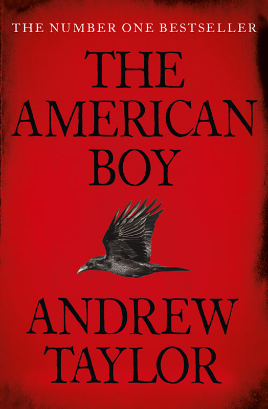 The American Boy (2012) by Andrew Taylor
