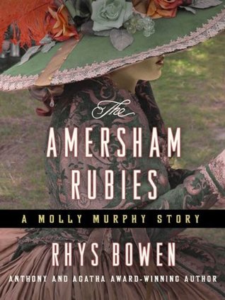 The Amersham Rubies (2000)