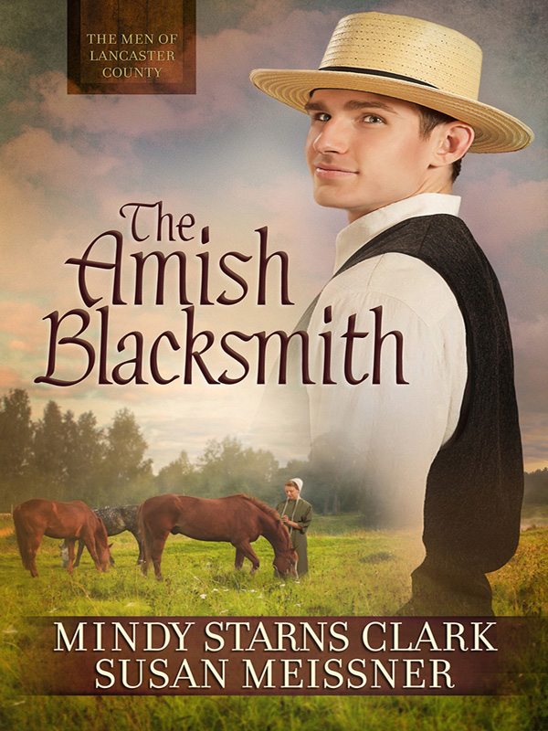 The Amish Blacksmith