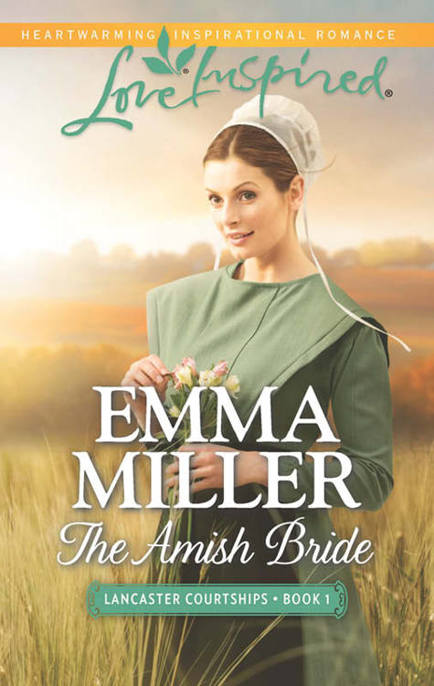 The Amish Bride by Emma Miller