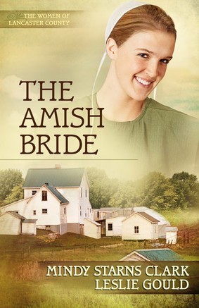 The Amish Bride (2012) by Mindy Starns Clark