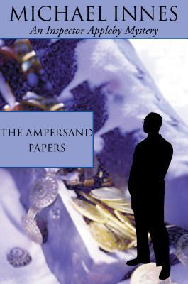 The Ampersand Papers (2001)