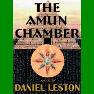 The Amun Chamber (2000) by Daniel Leston