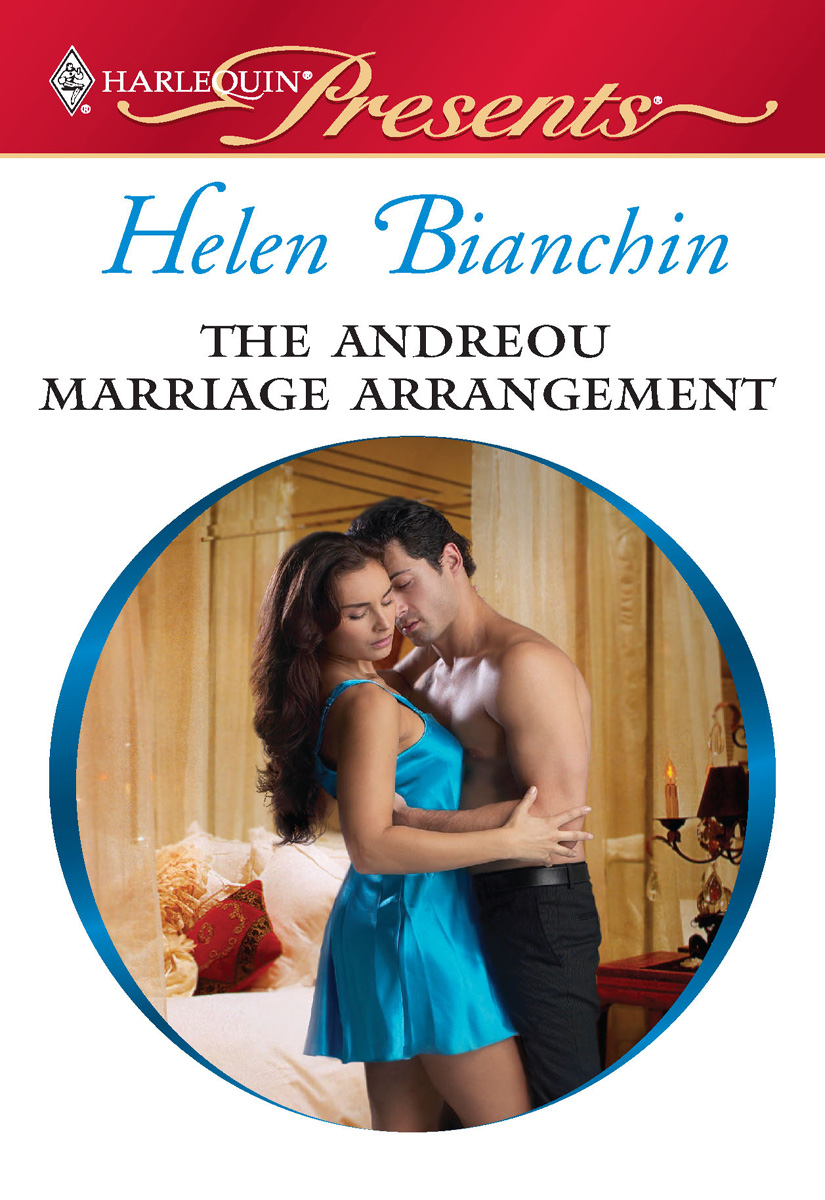 The Andreou Marriage Arrangement (2010)