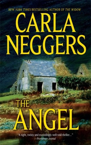 The Angel by Carla Neggers