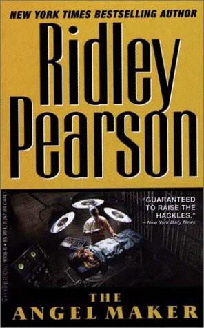 The Angel Maker - 2 by Ridley Pearson