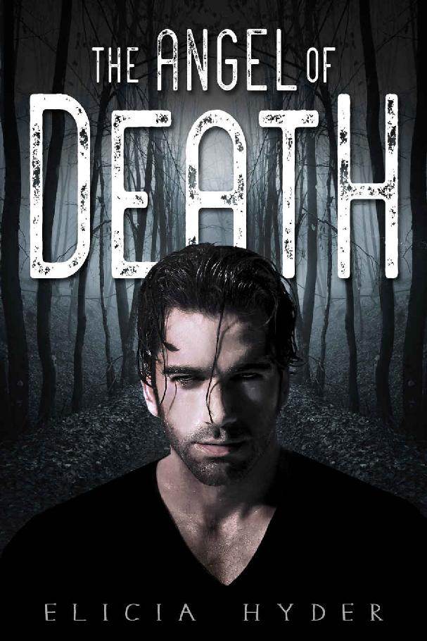 The Angel of Death (The Soul Summoner Book 3)