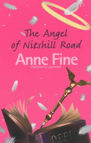 The Angel Of Nitshill Road (2002)