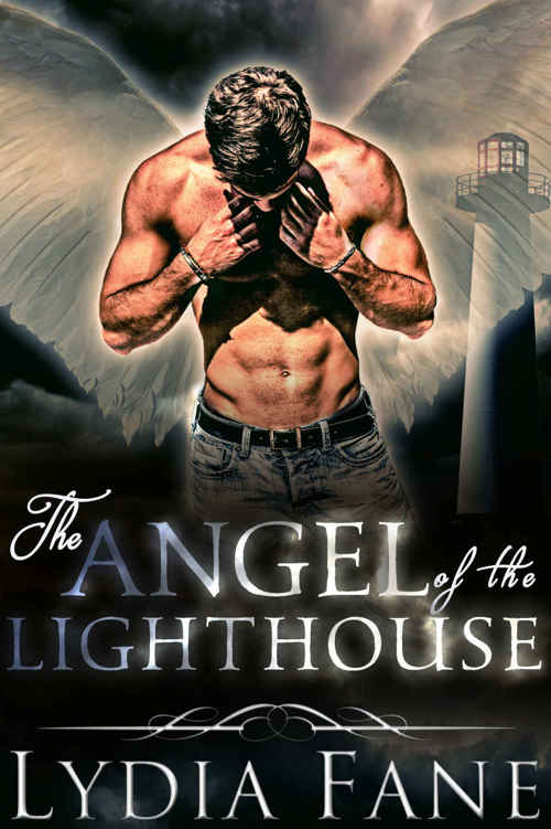 The Angel of the Lighthouse by Lydia Fane