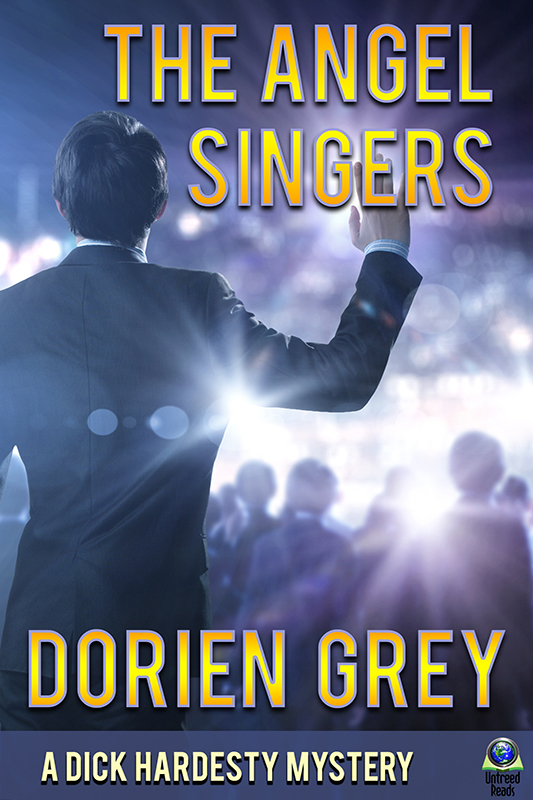 The Angel Singers (2016)