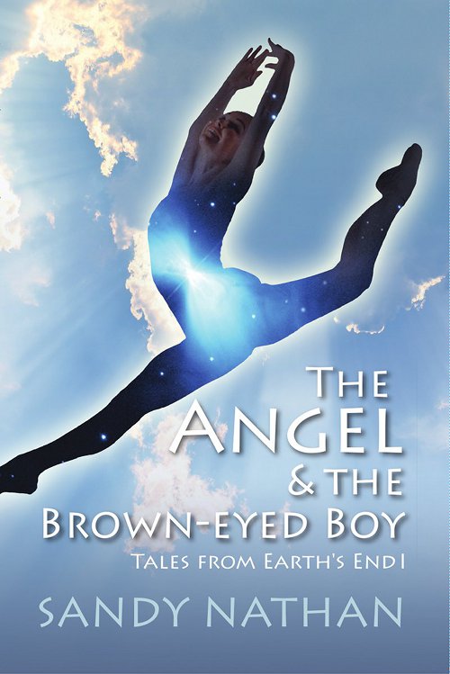 The Angel & the Brown-eyed Boy (2010) by Sandy Nathan