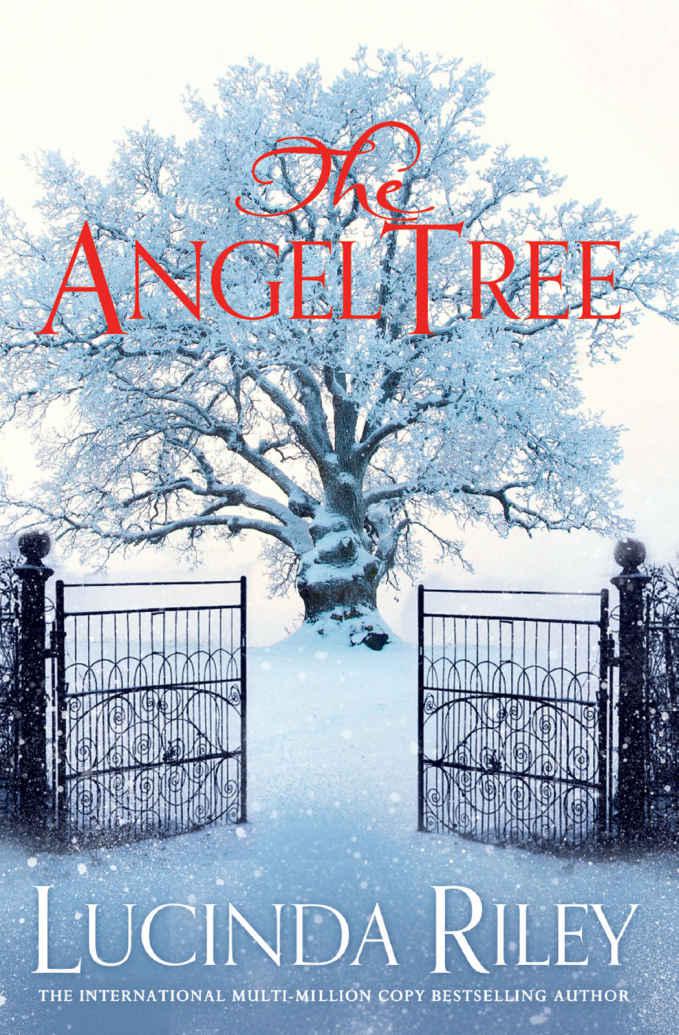 The Angel Tree by Lucinda Riley