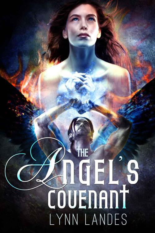 The Angel's Covenant (The Covenant series) by Landes, Lynn