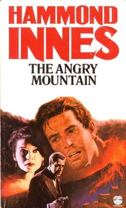 The Angry Mountain (1980)