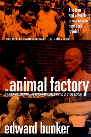 The Animal Factory (2000) by Edward Bunker