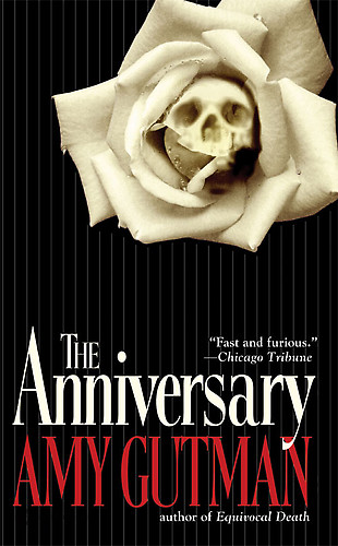 The Anniversary by Amy Gutman