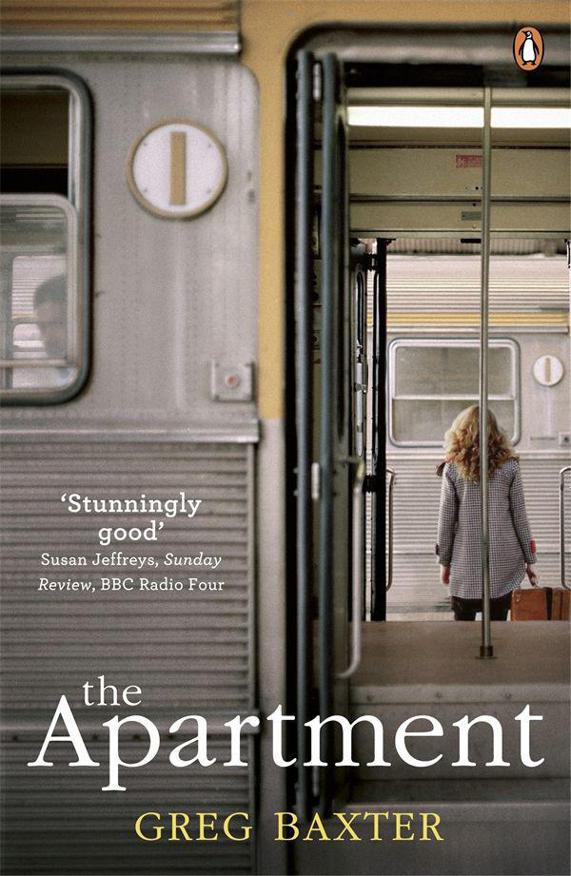 The Apartment: A Novel