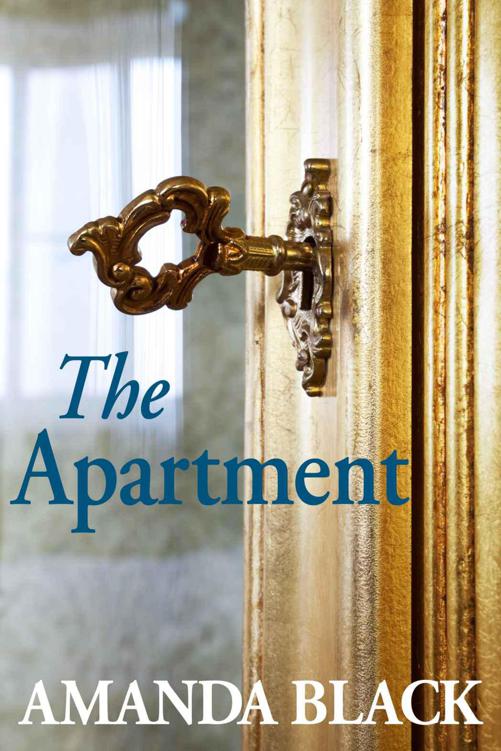 The Apartment (Apartment #1) by Amanda Black