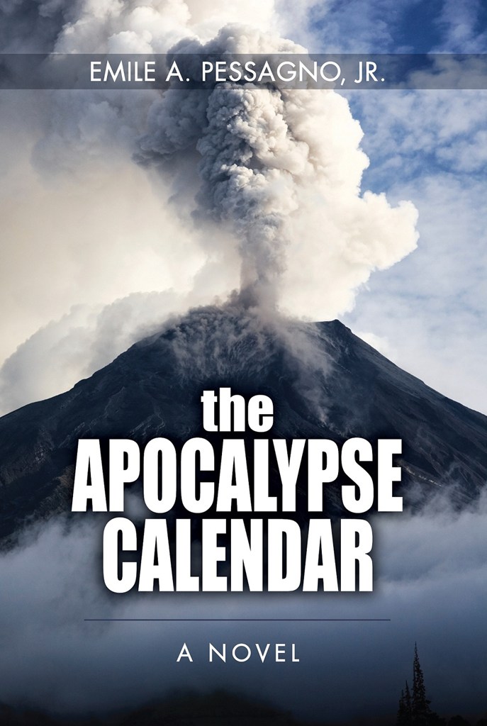 The Apocalypse Calendar by Emile A. Pessagno