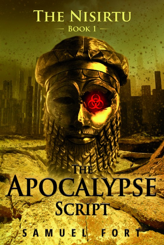 The Apocalypse Script by Samuel Fort