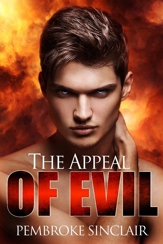 The Appeal of Evil (The Road to Salvation) by Sinclair, Pembroke