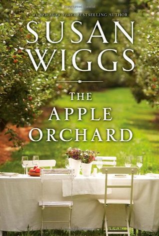 The Apple Orchard (2013) by Susan Wiggs