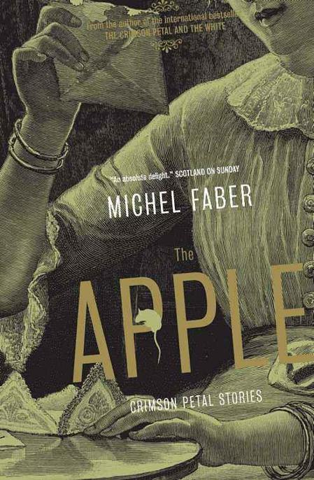 The Apple by Michel Faber