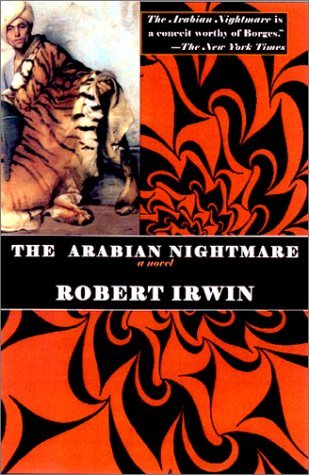 The Arabian Nightmare (2002)