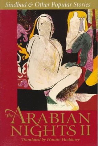 The Arabian Nights II: Sindbad and Other Popular Stories (1996)