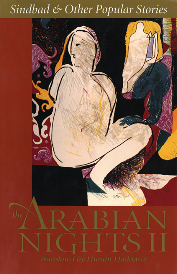 The Arabian Nights II