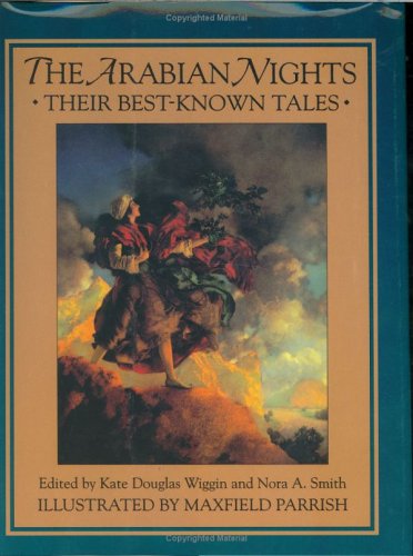 The Arabian Nights: Their Best Known Tales (1993)
