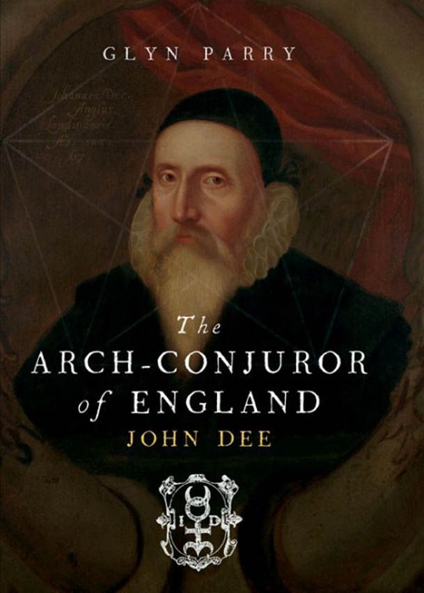 The Arch Conjuror of England