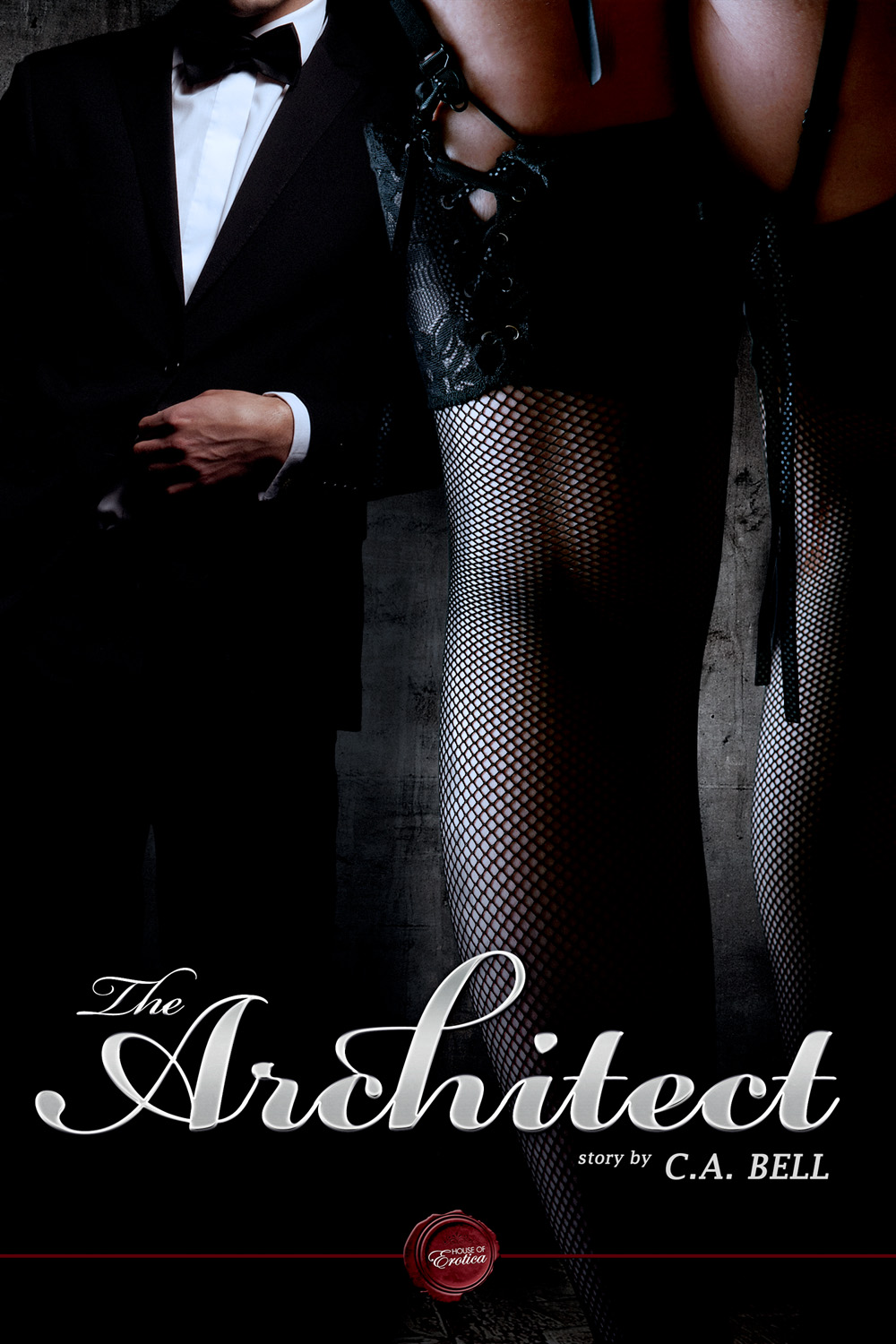 The Architect (2015)