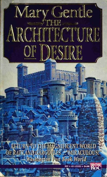 The Architecture of Desire