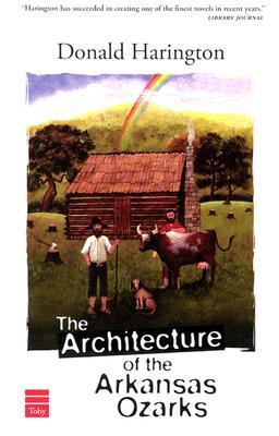 The Architecture of the Arkansas Ozarks (2004)